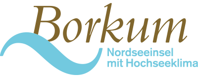 Logo Nordseeheilbad Borkum GmbH