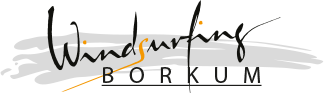 Logo Windsurfing Borkum